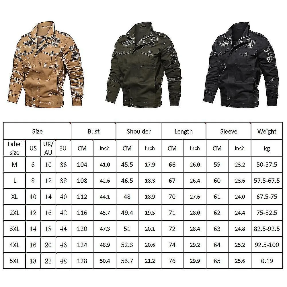 2022 Chaqueta delgada para hombre Abrigo al aire libre Chaqueta para hombre Otoño invierno
