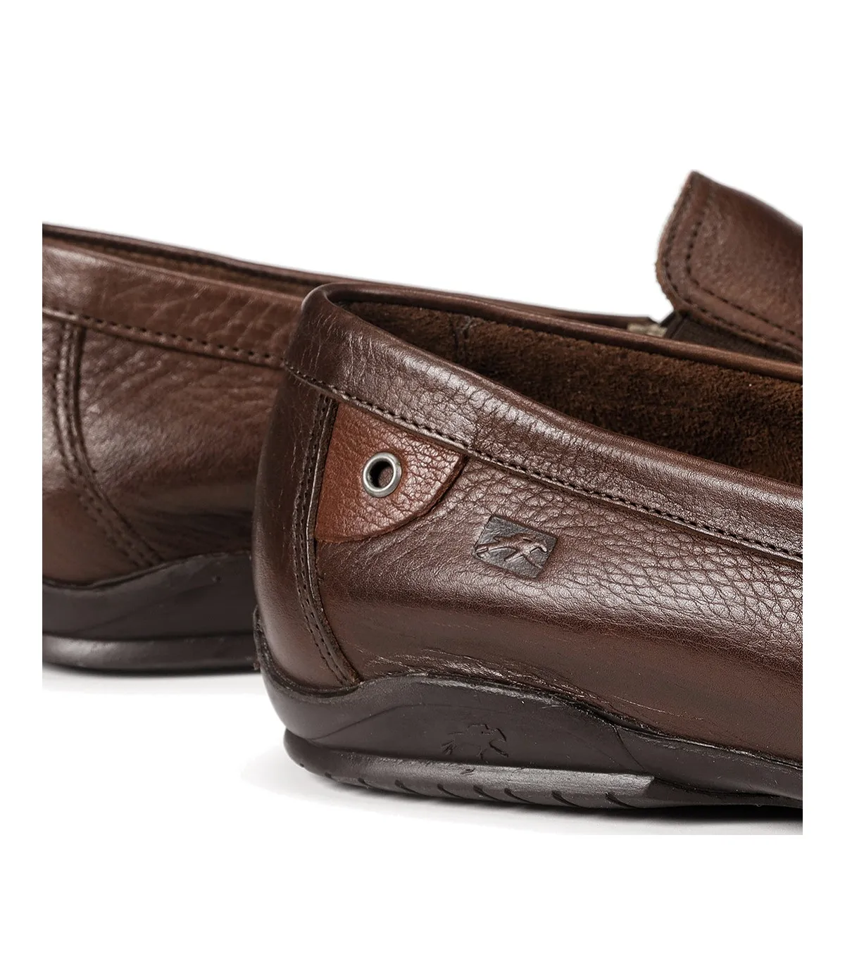 7149 Mocasines Hombre