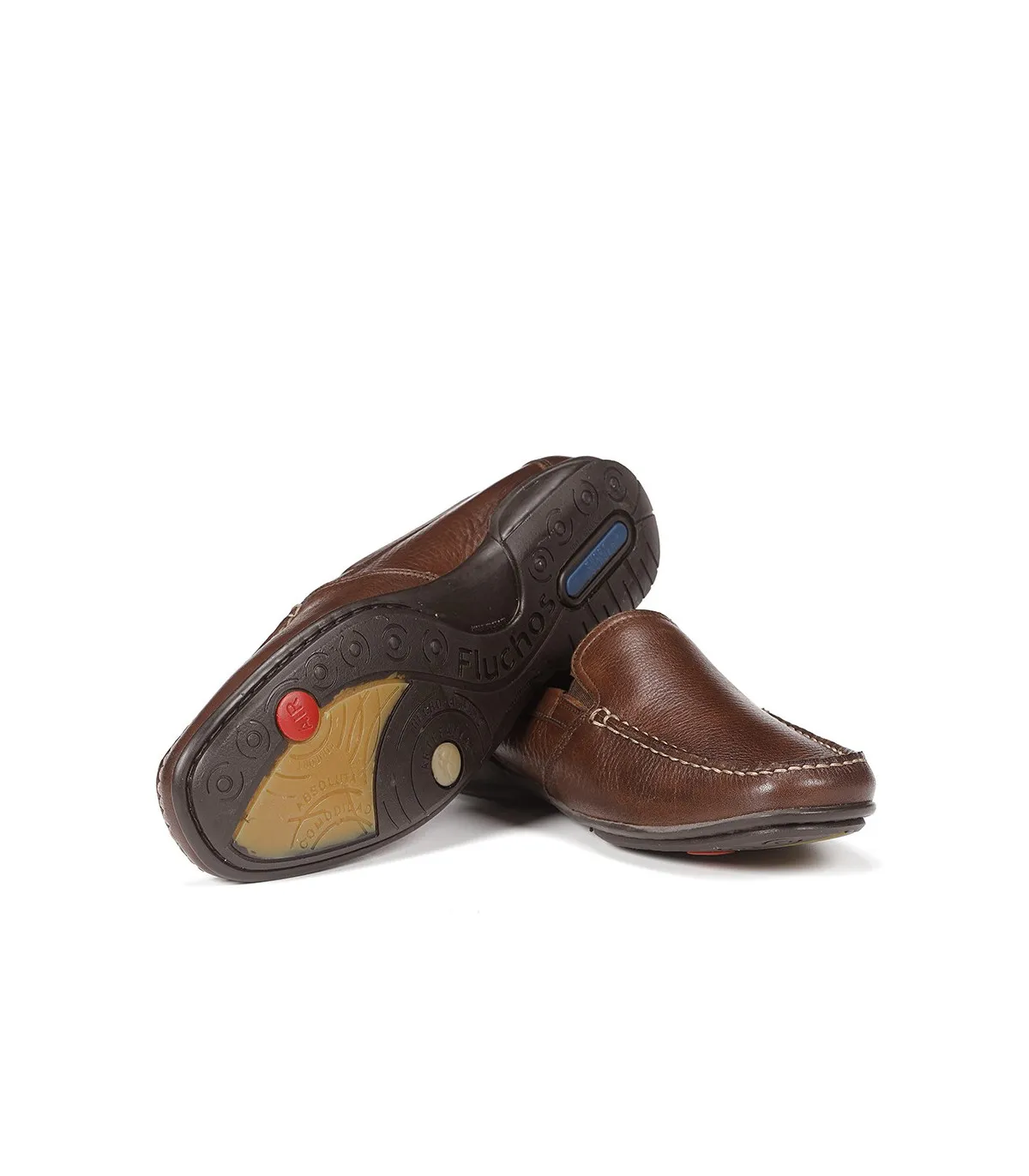 7149 Mocasines Hombre