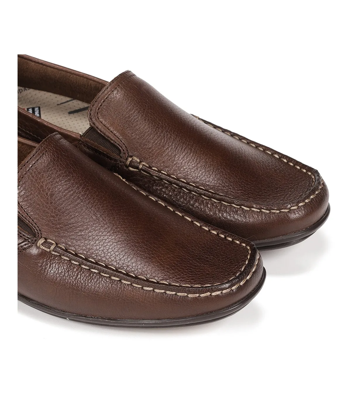 7149 Mocasines Hombre