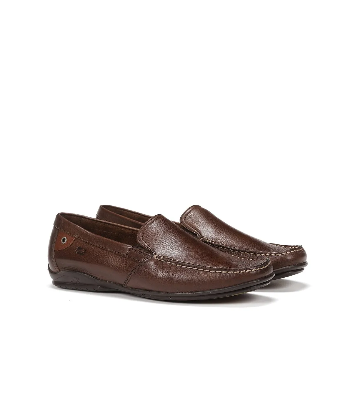 7149 Mocasines Hombre