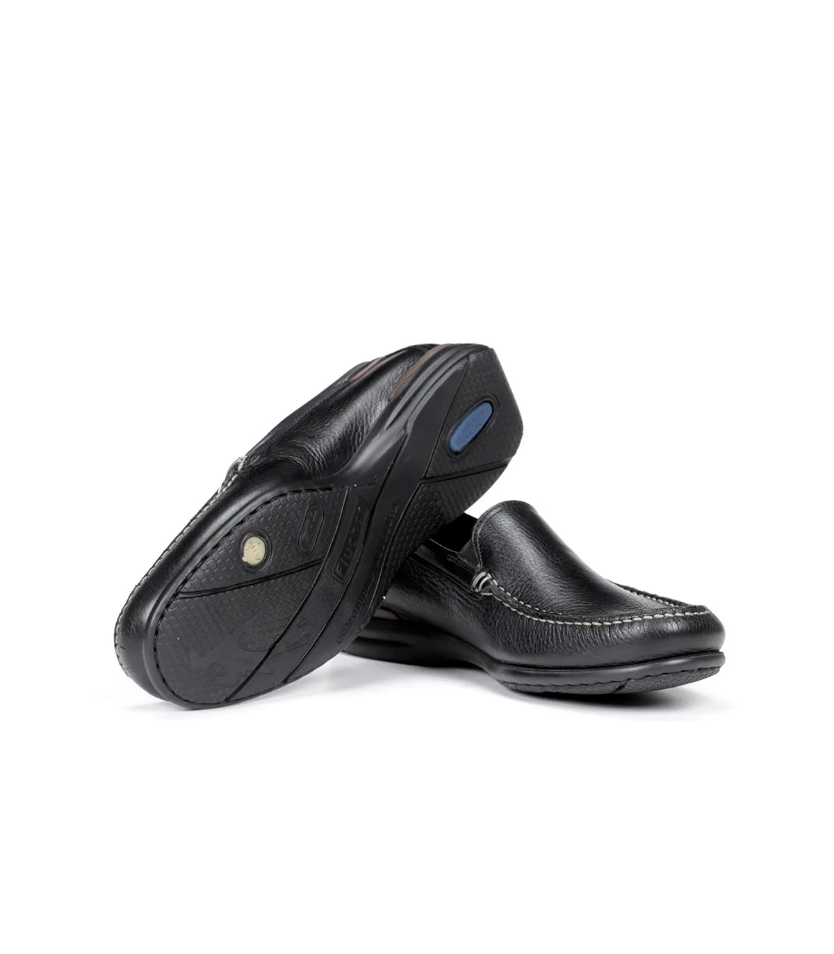 8682 Mocasines Hombre