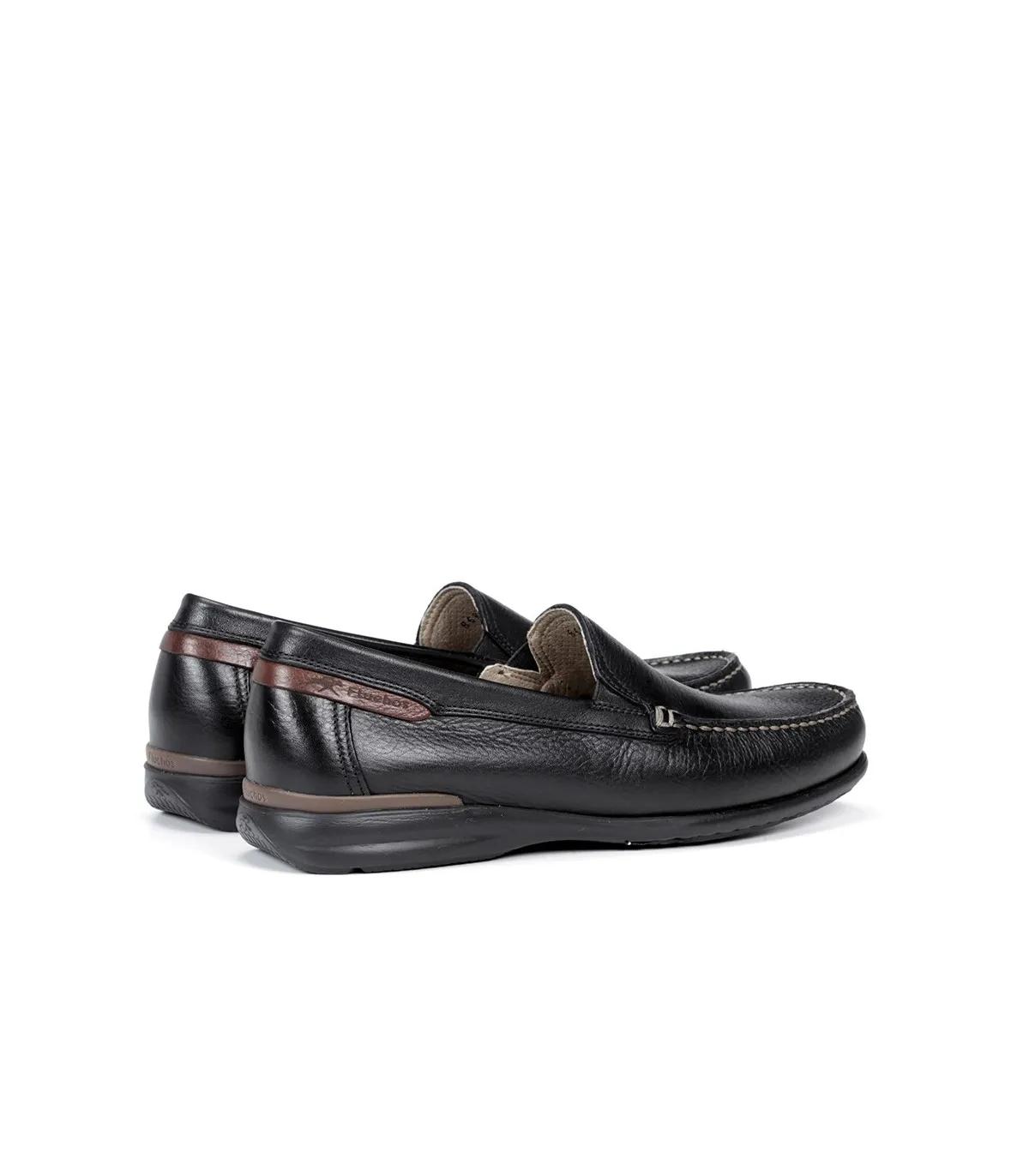 8682 Mocasines Hombre