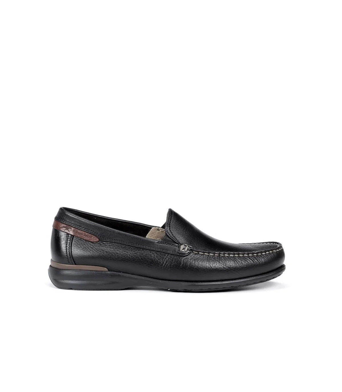 8682 Mocasines Hombre