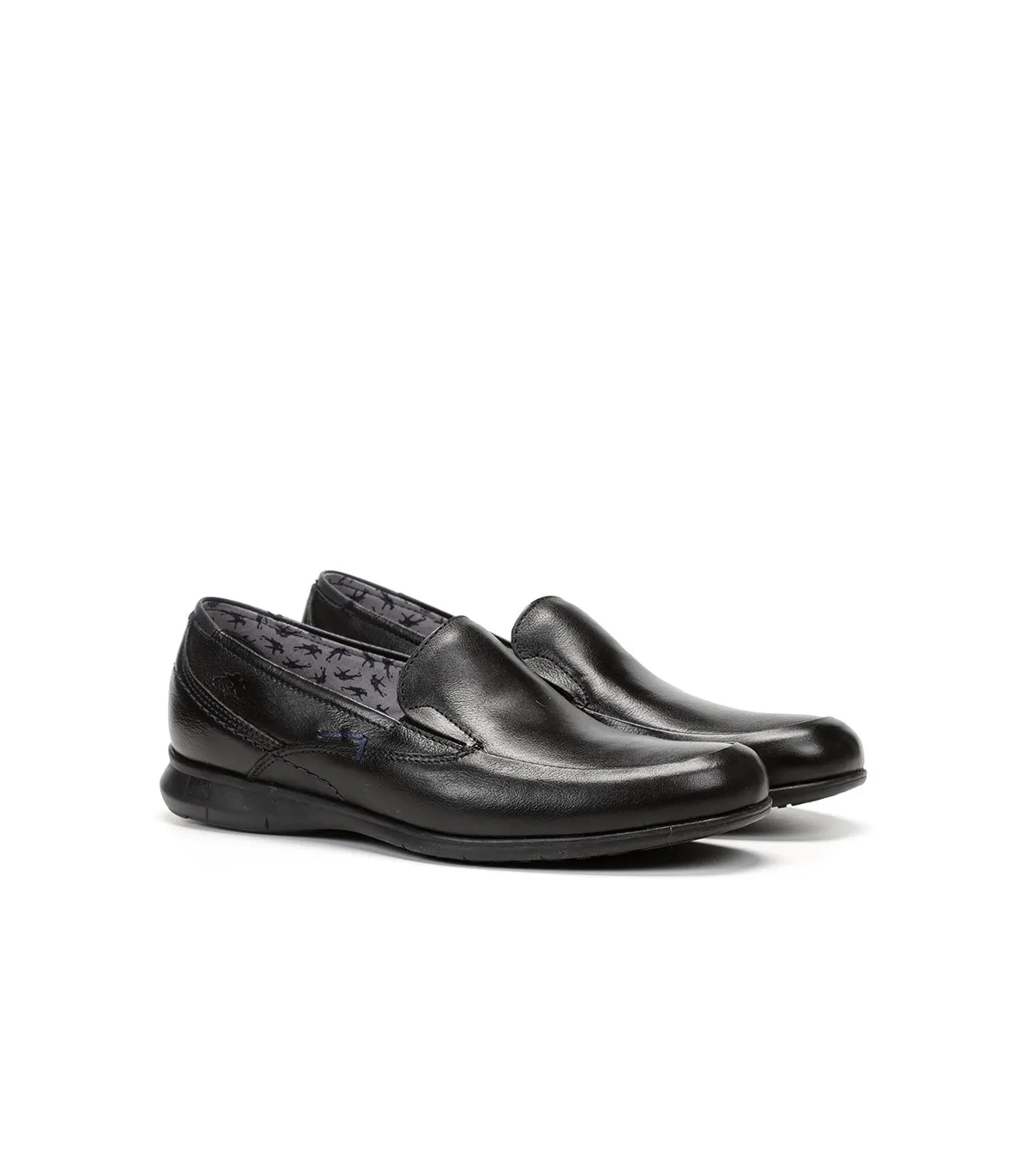 9762 Mocasines Hombre