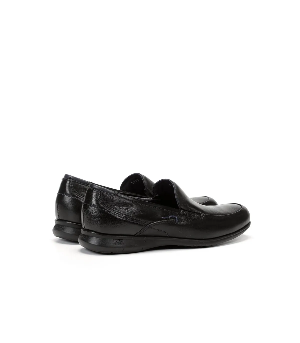 9762 Mocasines Hombre