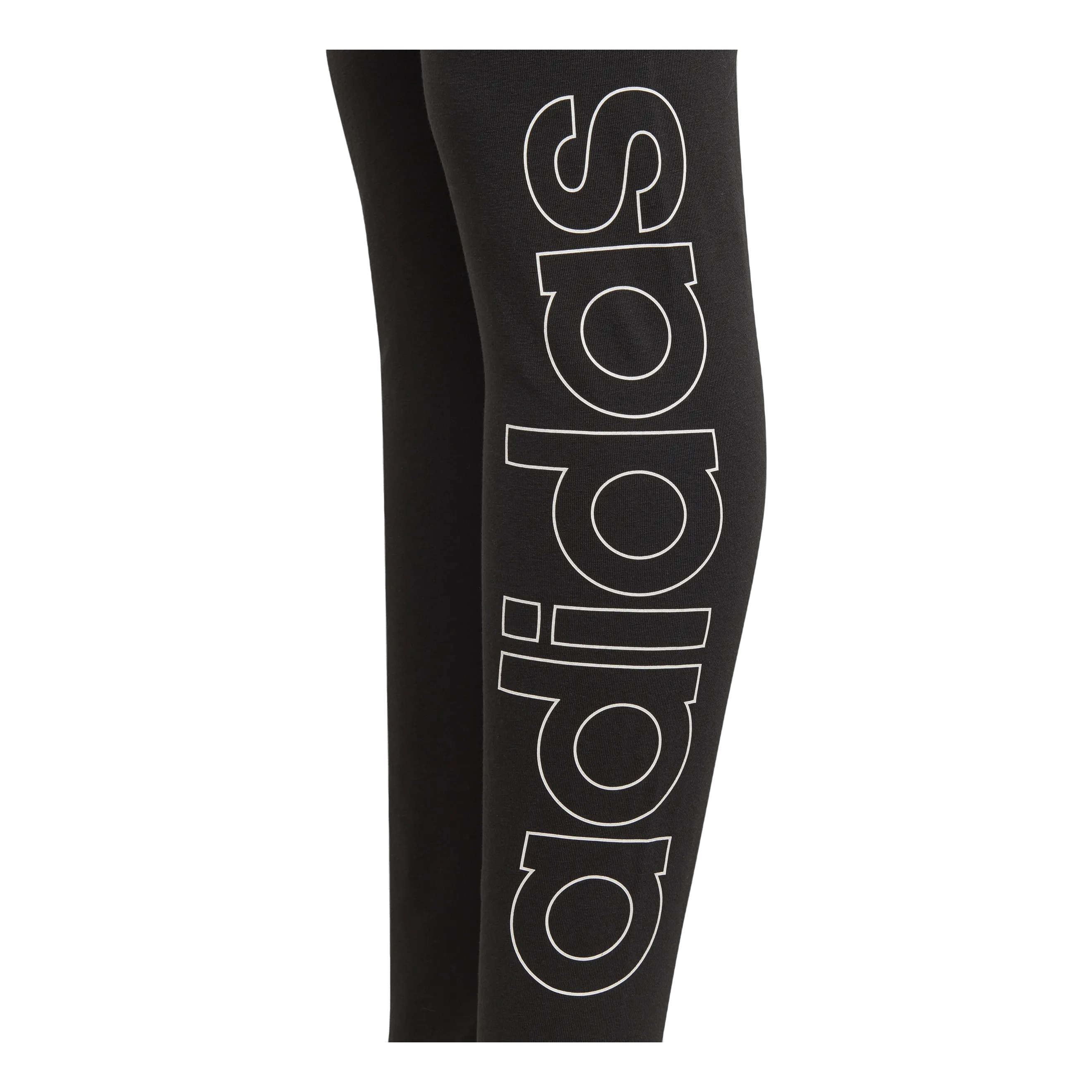 Adidas Adidas Essentials Leggings Black