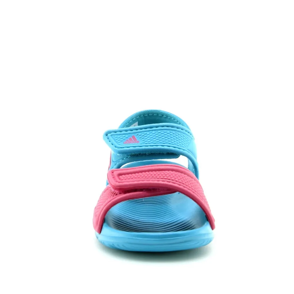 ADIDAS AKWAH 9I ROSAVERDE