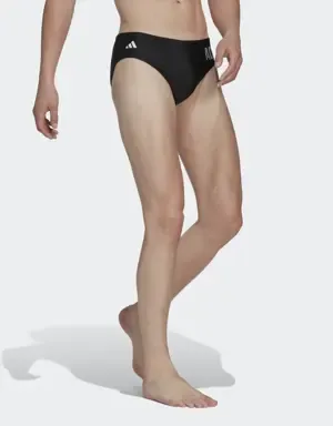 Adidas Bañador slip Wording