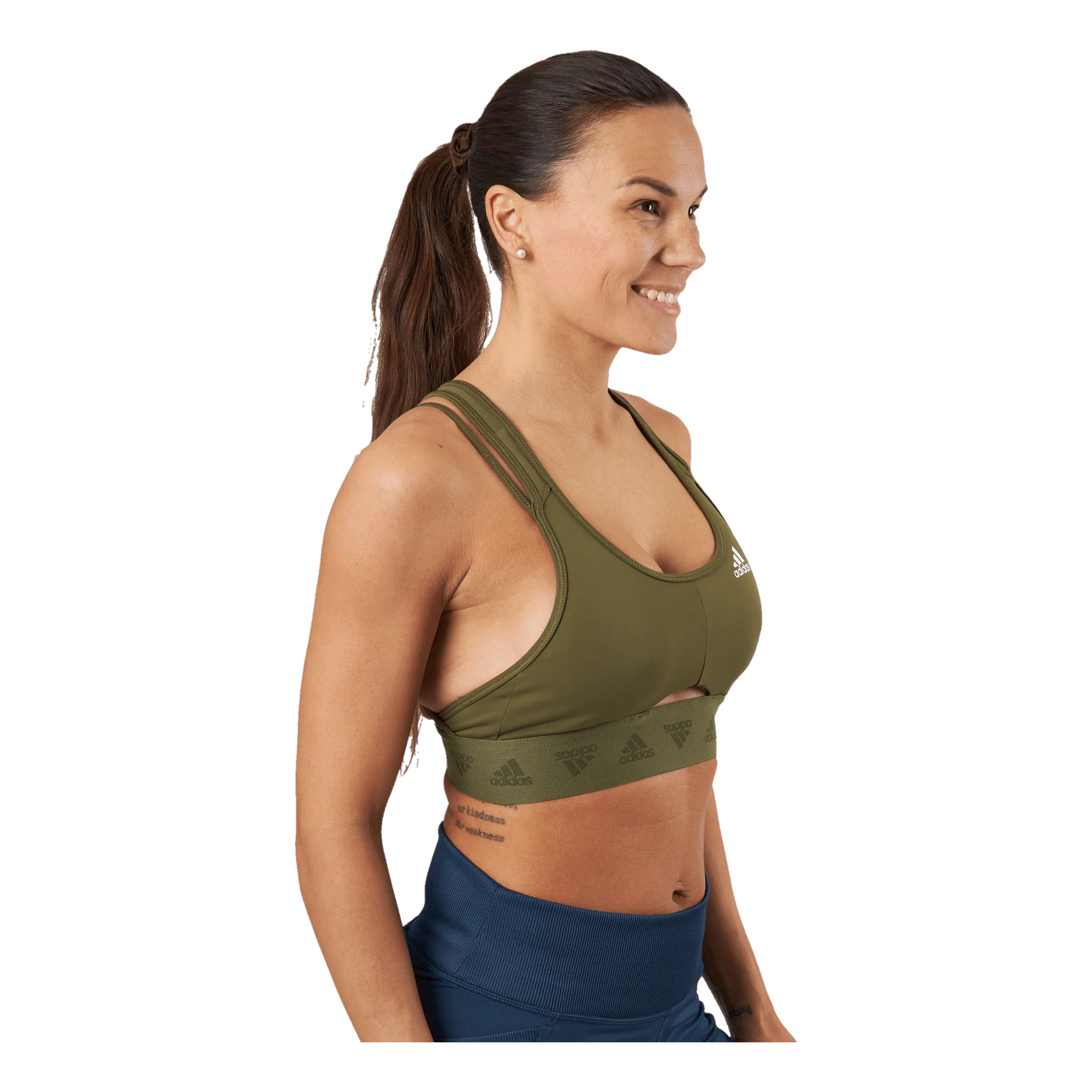 Adidas Bra W Focoli