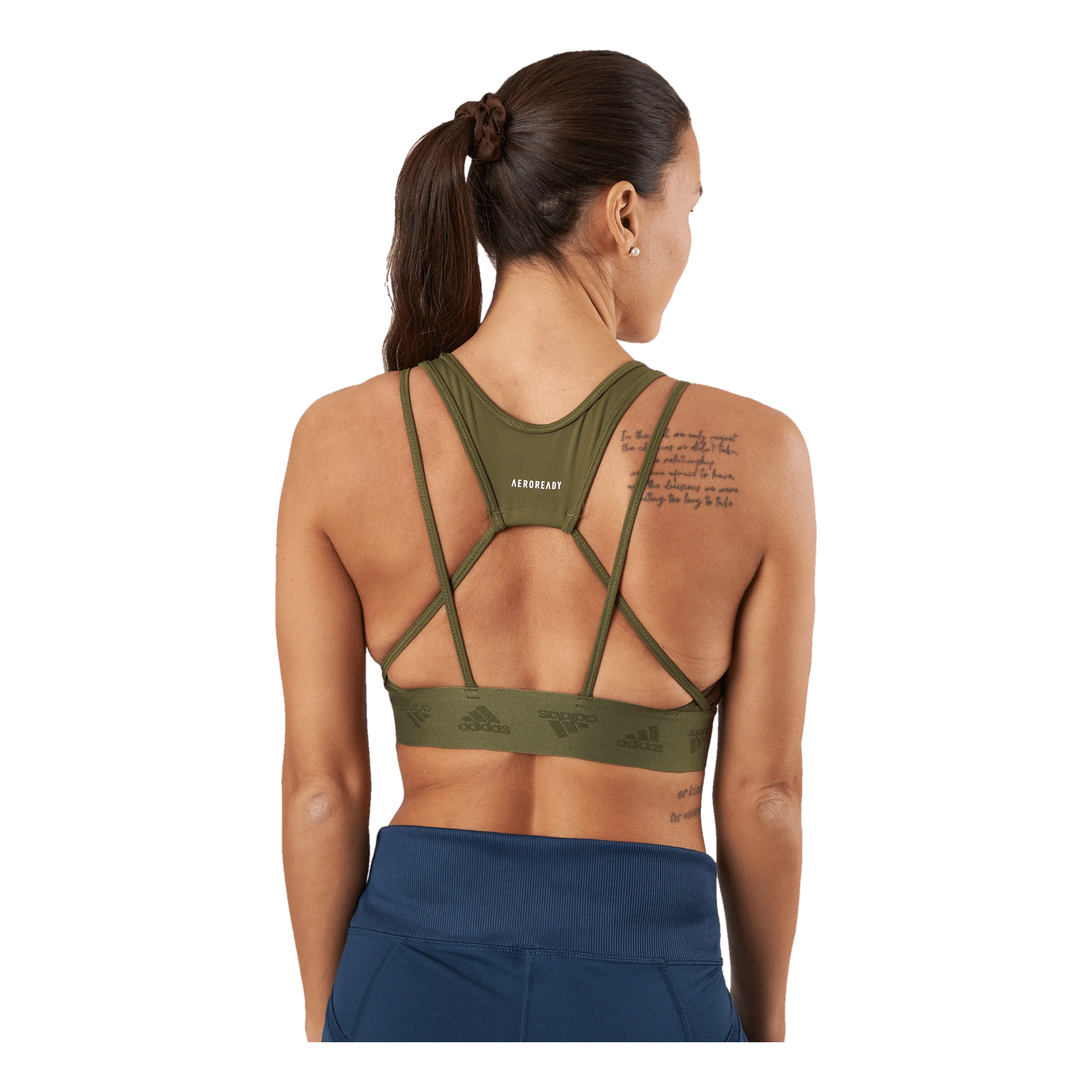 Adidas Bra W Focoli