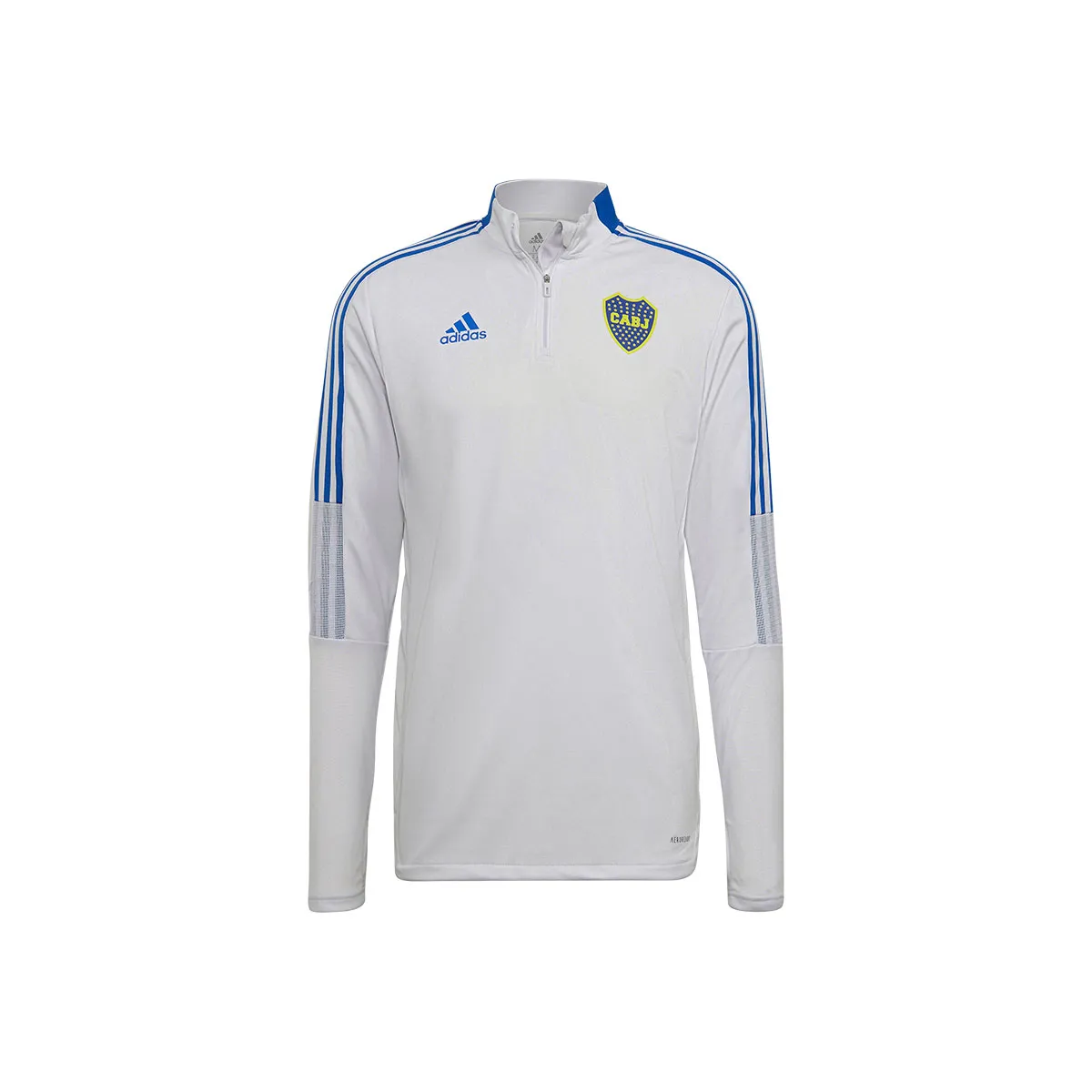 adidas Buzo Ligero Entrenamiento Boca Juniors M – Gu1900