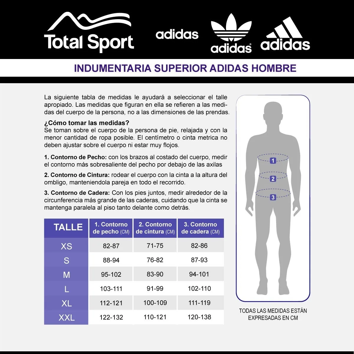 adidas Buzo Ligero Entrenamiento Boca Juniors M – Gu1900