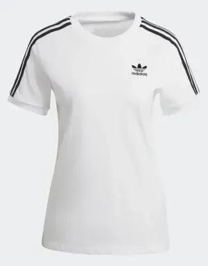 Adidas Camiseta Adicolor Classics 3 bandas