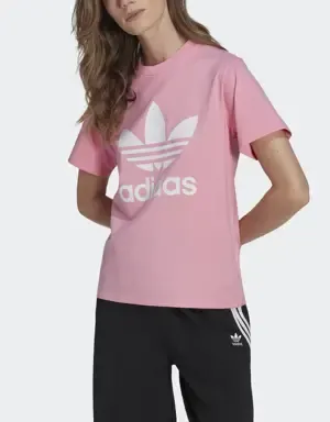Adidas Camiseta Adicolor Classics Trefoil