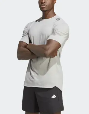 Adidas Camiseta Designed for Training