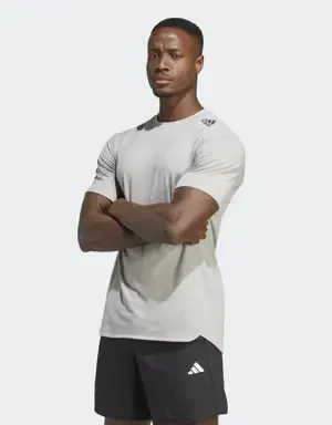 Adidas Camiseta Designed for Training