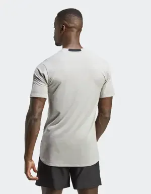 Adidas Camiseta Designed for Training