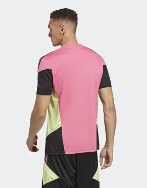 Adidas Camiseta entrenamiento Juventus Condivo 22