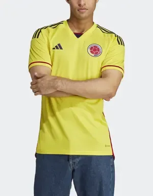 Adidas Camiseta primera equipación Colombia 22