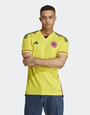 Adidas Camiseta primera equipación Colombia 22