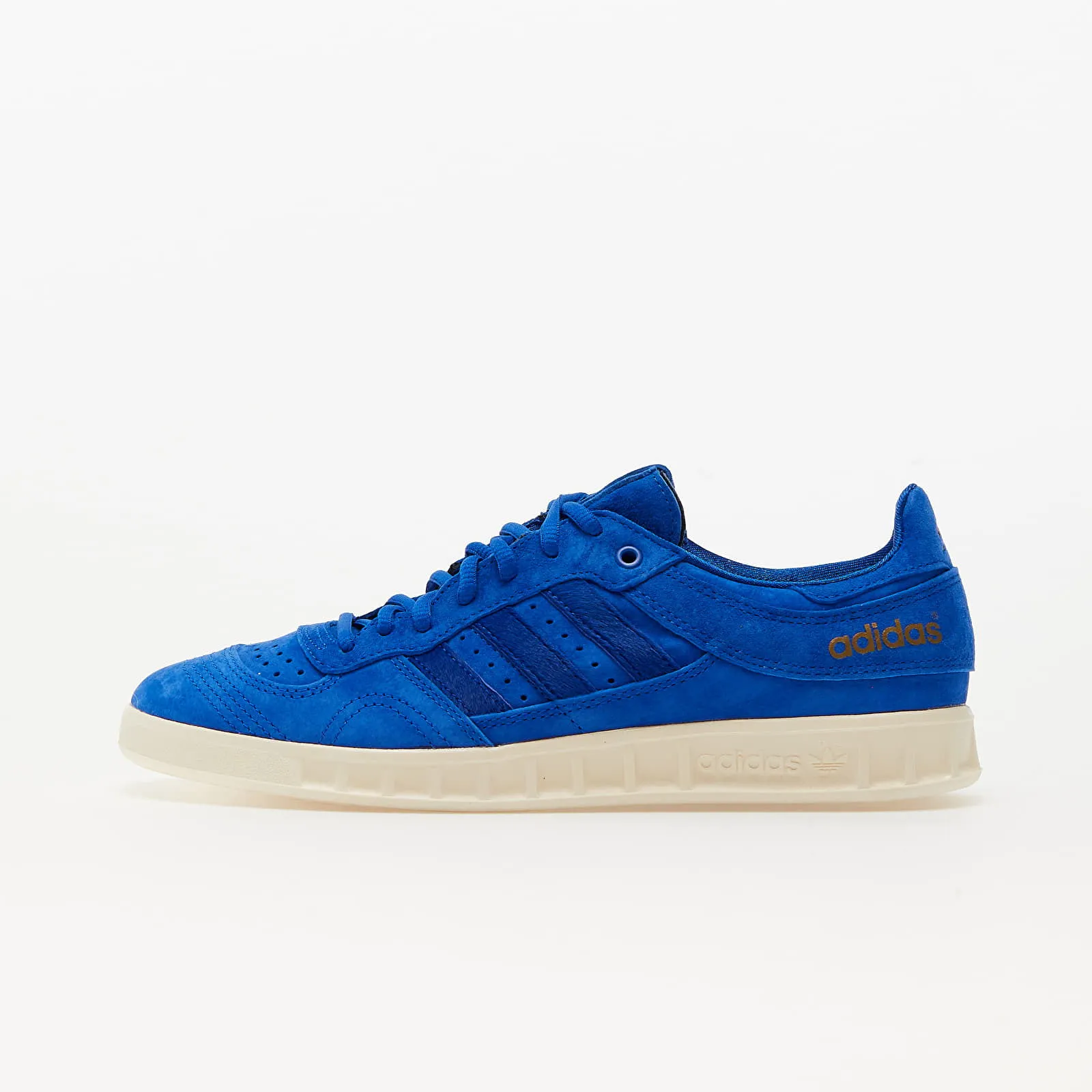 adidas Consortium x Patrol x Juice Handball Top S.E. Power Blue/ Power Blue/ Core White