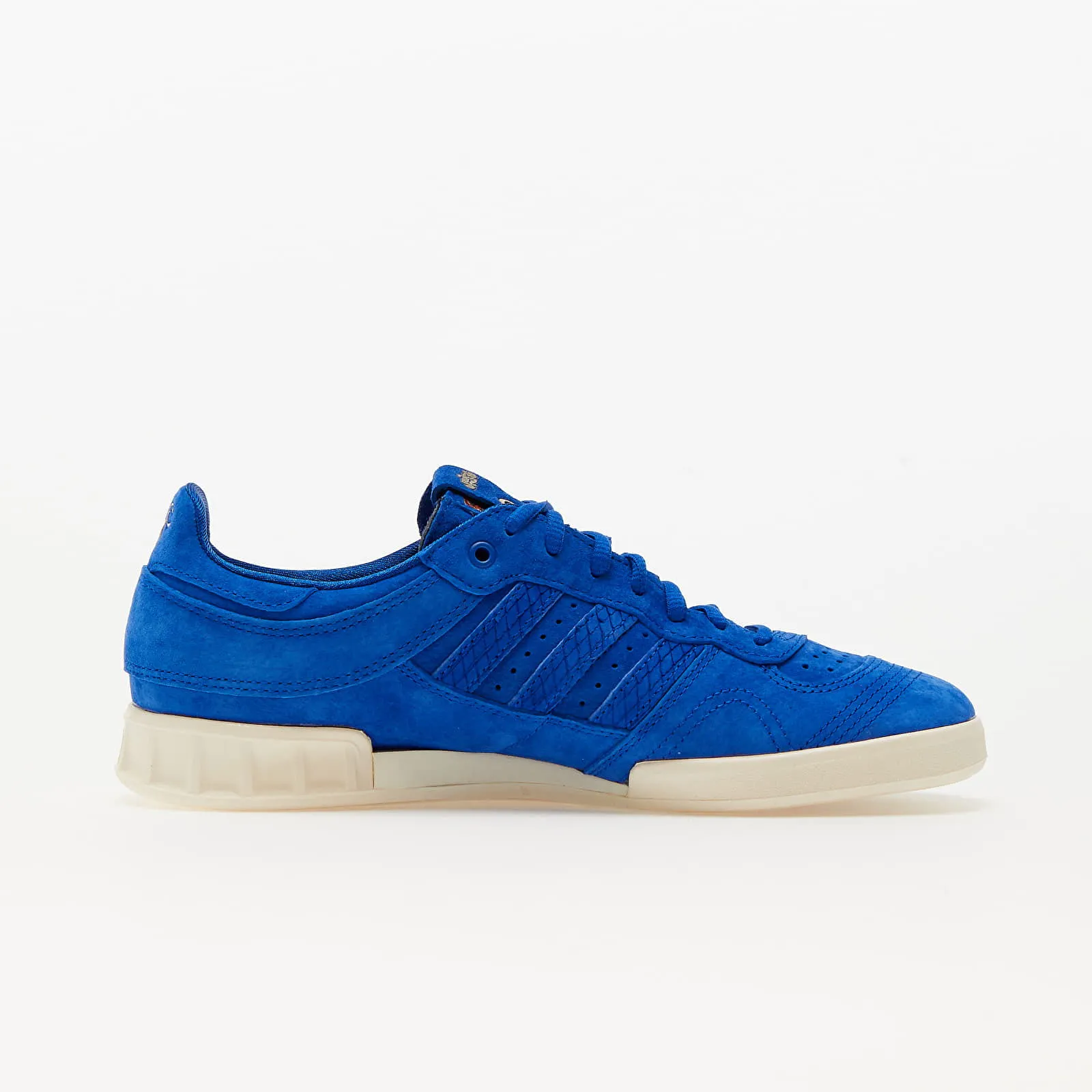 adidas Consortium x Patrol x Juice Handball Top S.E. Power Blue/ Power Blue/ Core White