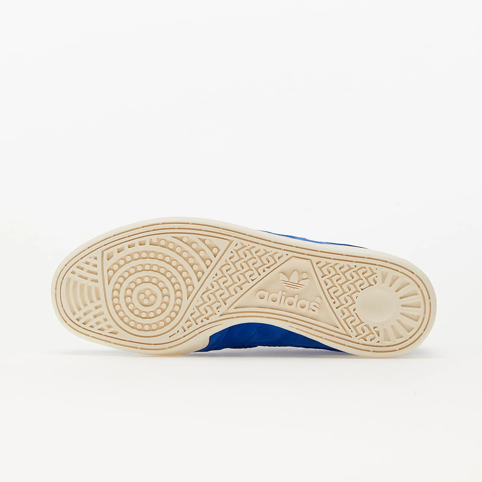 adidas Consortium x Patrol x Juice Handball Top S.E. Power Blue/ Power Blue/ Core White