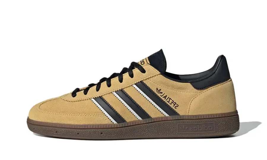 adidas Handball Spezial 'Oat Black'