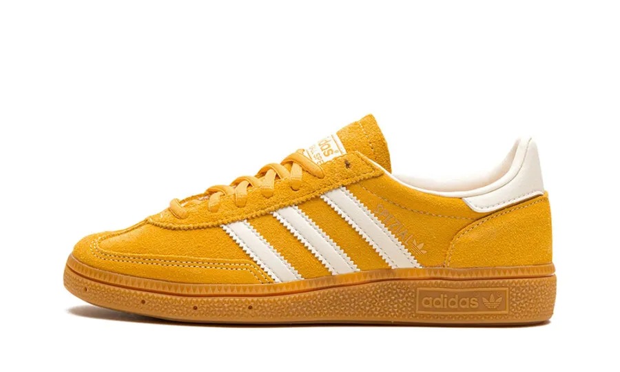 adidas Handball Spezial 'Preloved Yellow'