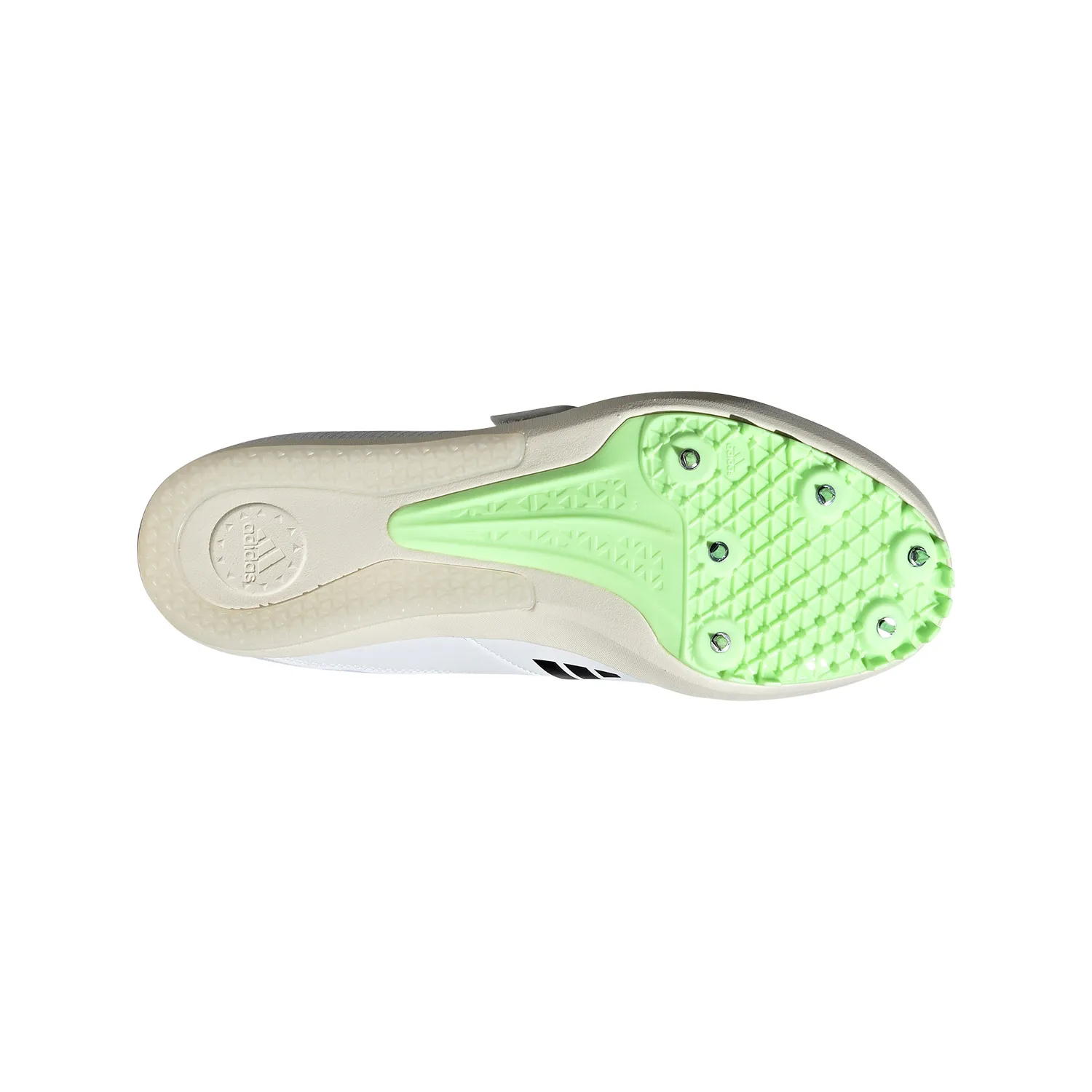 adidas Jumpstar