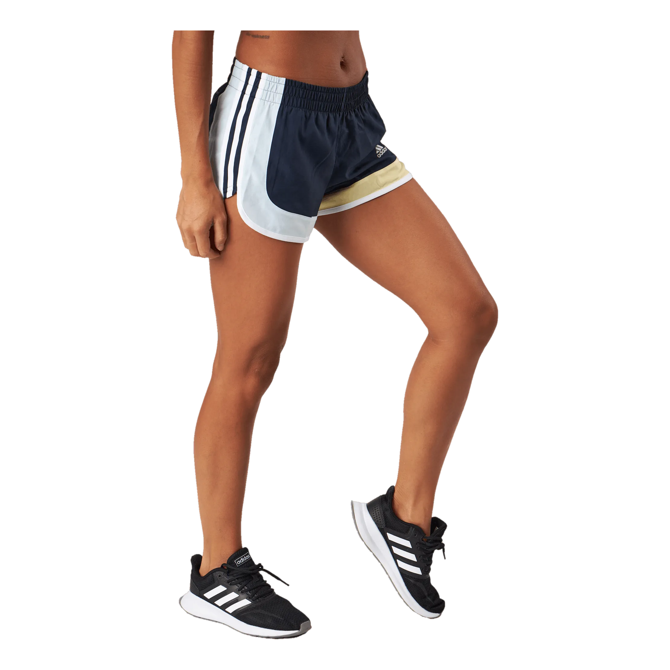 Adidas M20 C/b Short Legink