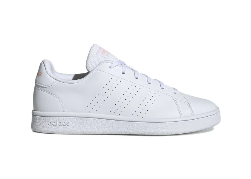 adidas Originals Advantage Base Cloud White W