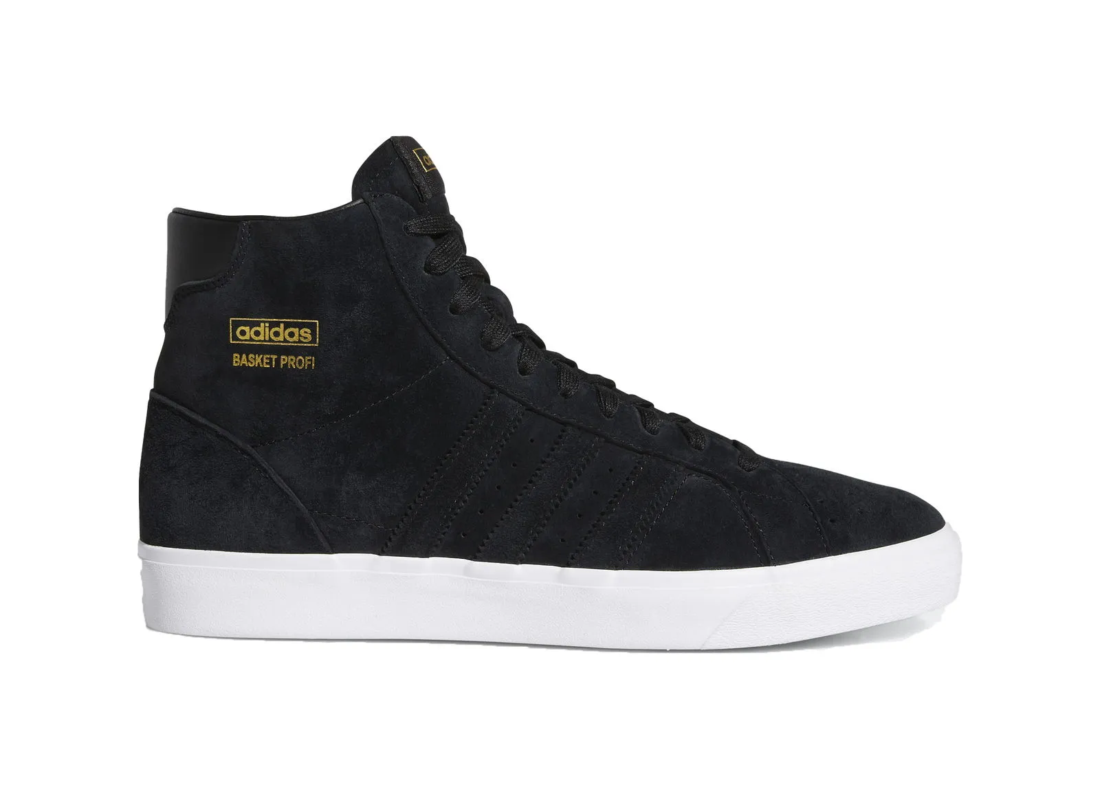 adidas Originals Basket Profi Black