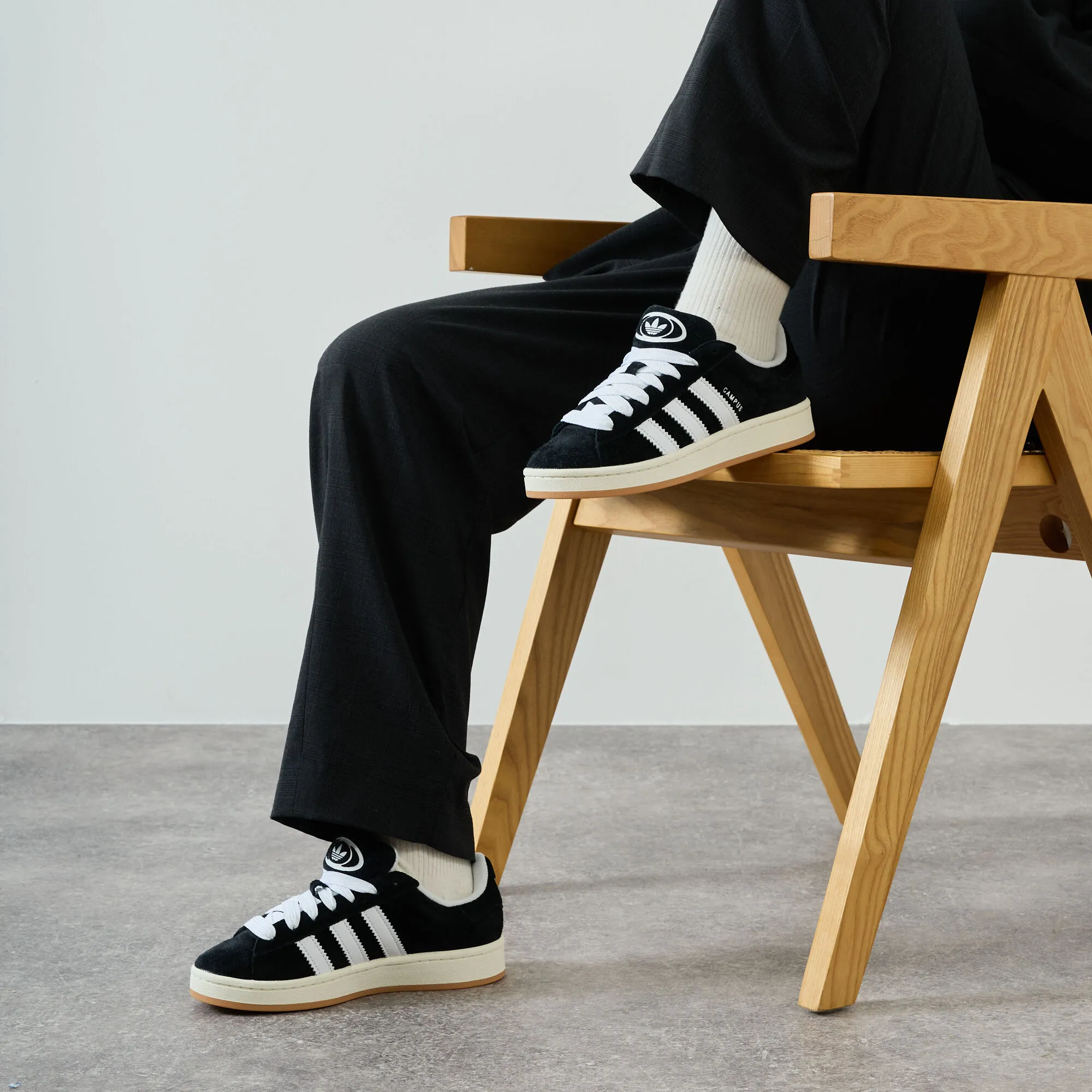 ADIDAS ORIGINALS CAMPUS 00s
