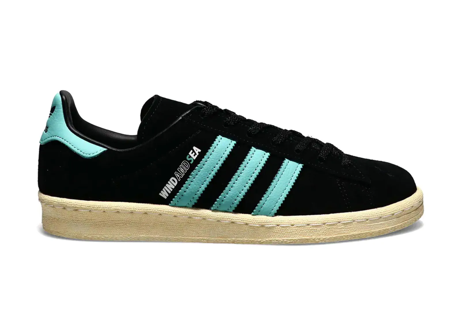adidas Originals Campus 80s Atmos Wind and Sea