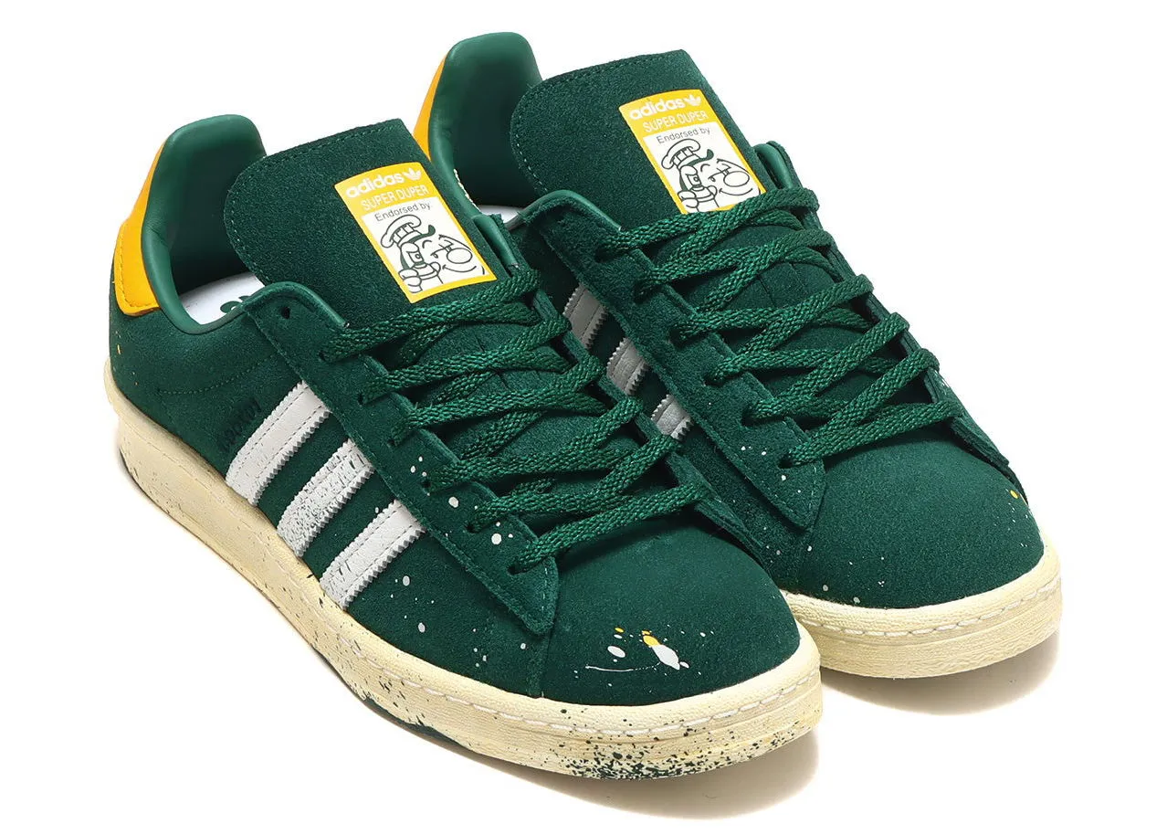 adidas Originals Campus 80s Cook Green