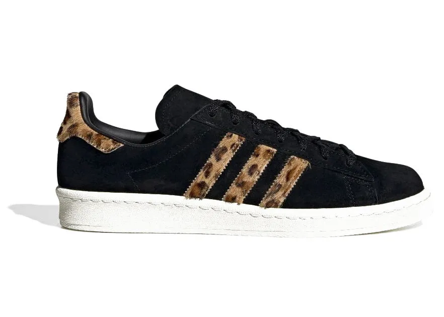 adidas Originals Campus 80s Leopard