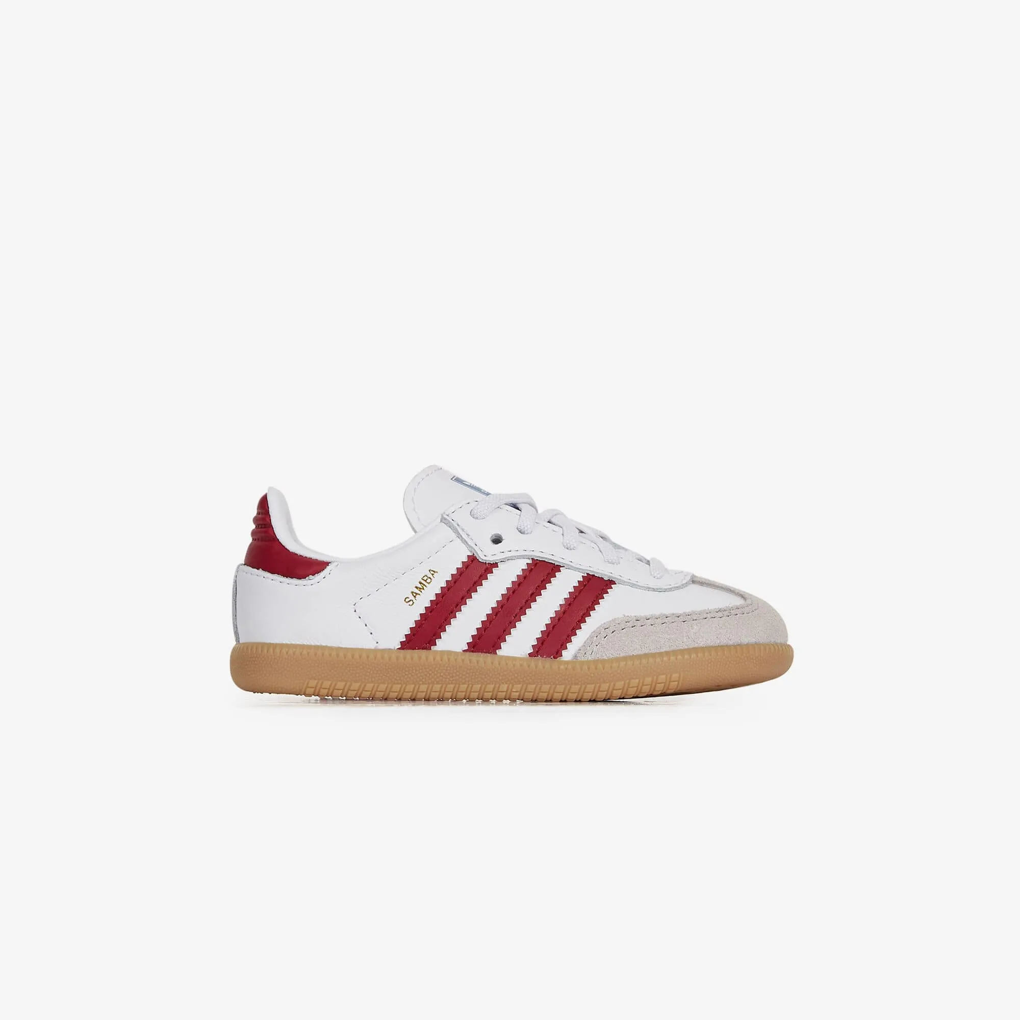 ADIDAS ORIGINALS SAMBA EL