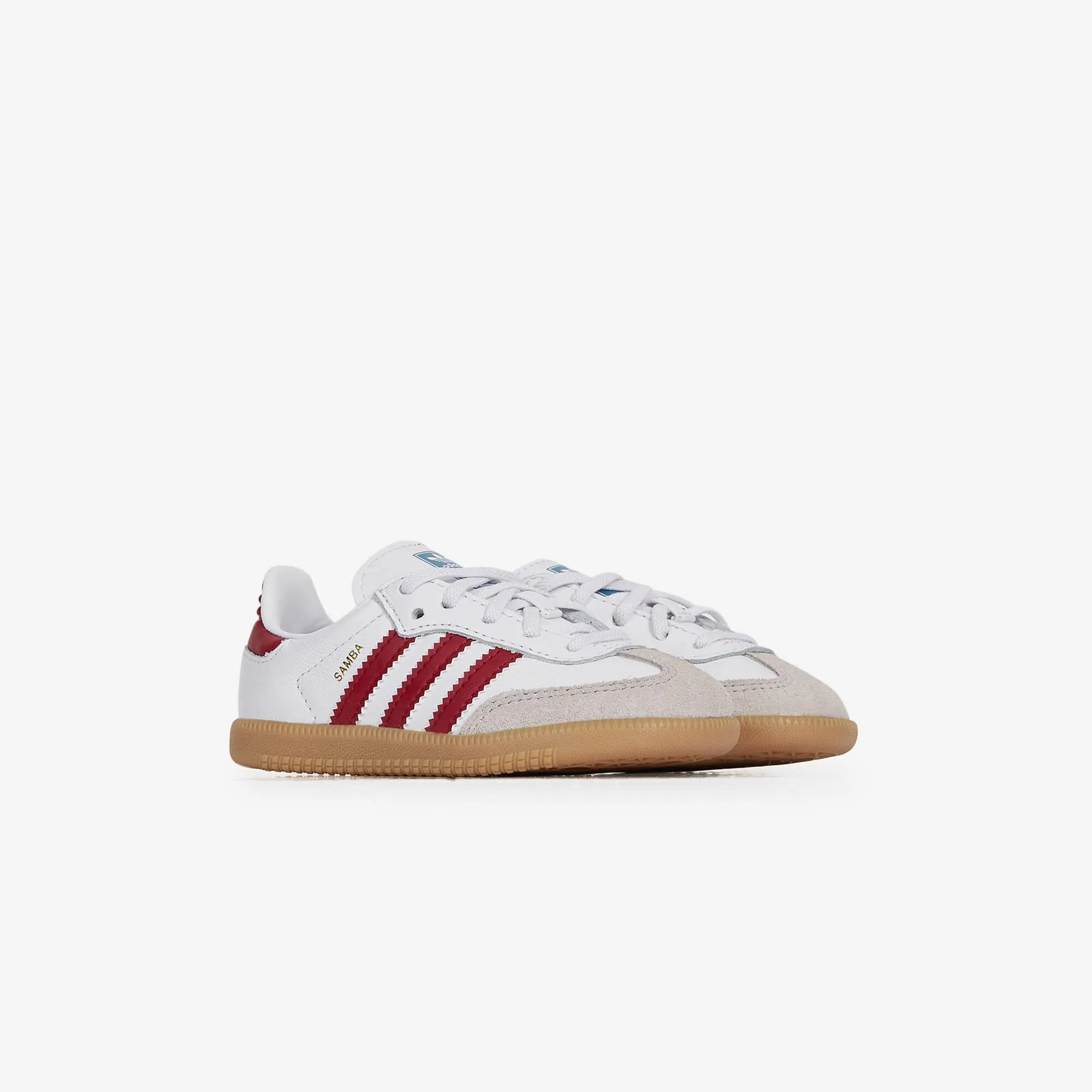ADIDAS ORIGINALS SAMBA EL