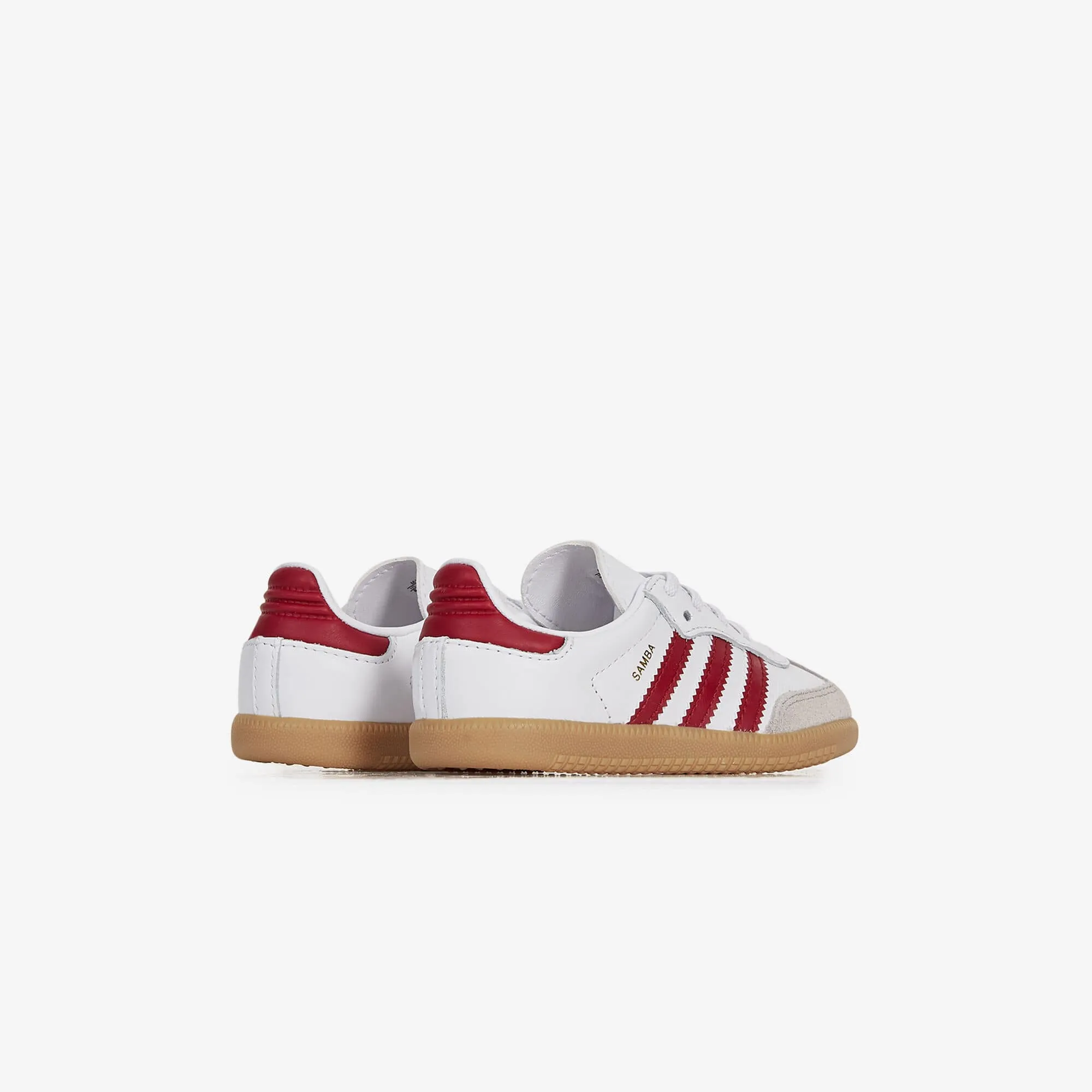 ADIDAS ORIGINALS SAMBA EL