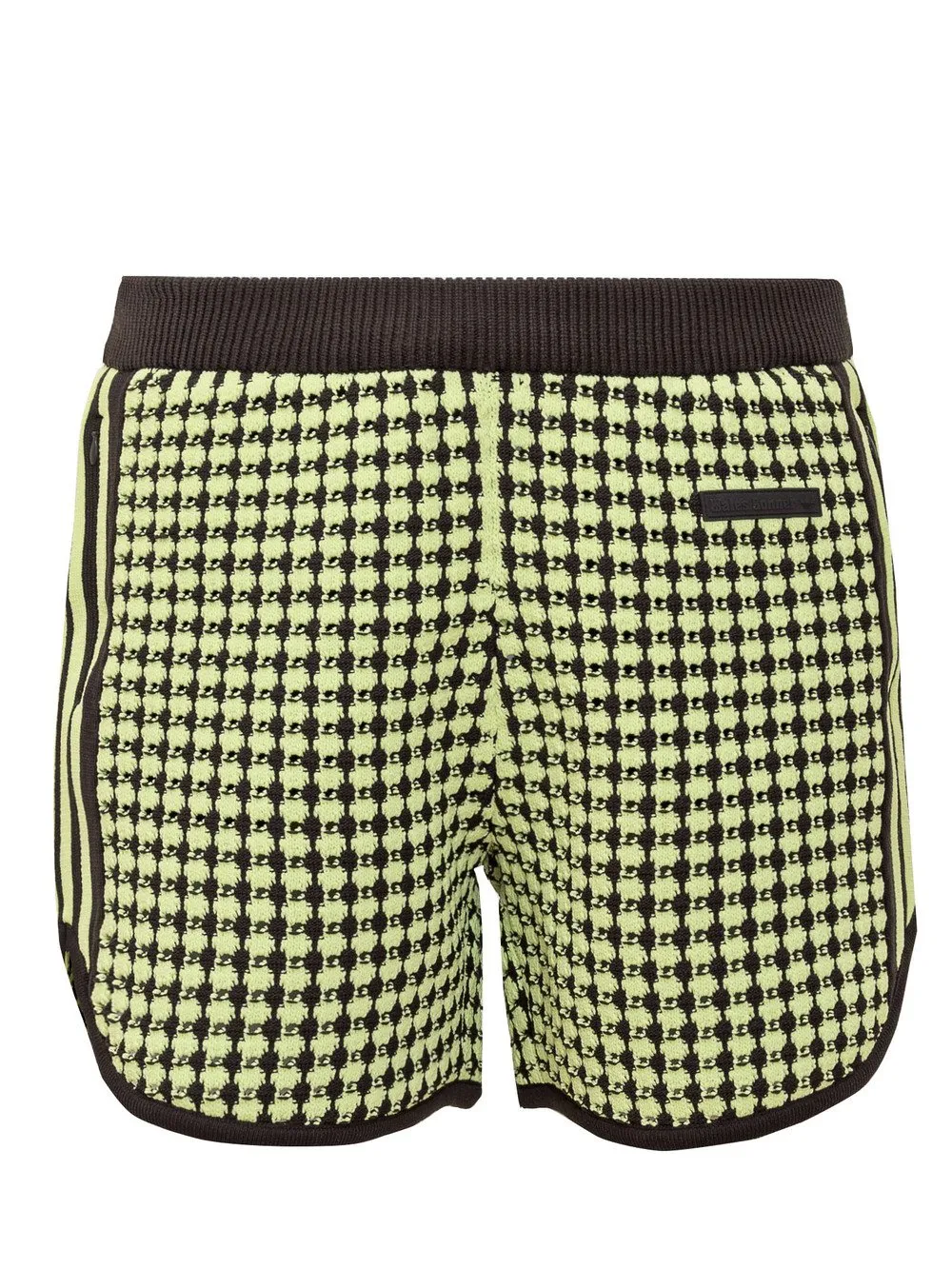 ADIDAS ORIGINALS X WALES BONNER Adidas Original By Wales Bonner Knit Shorts