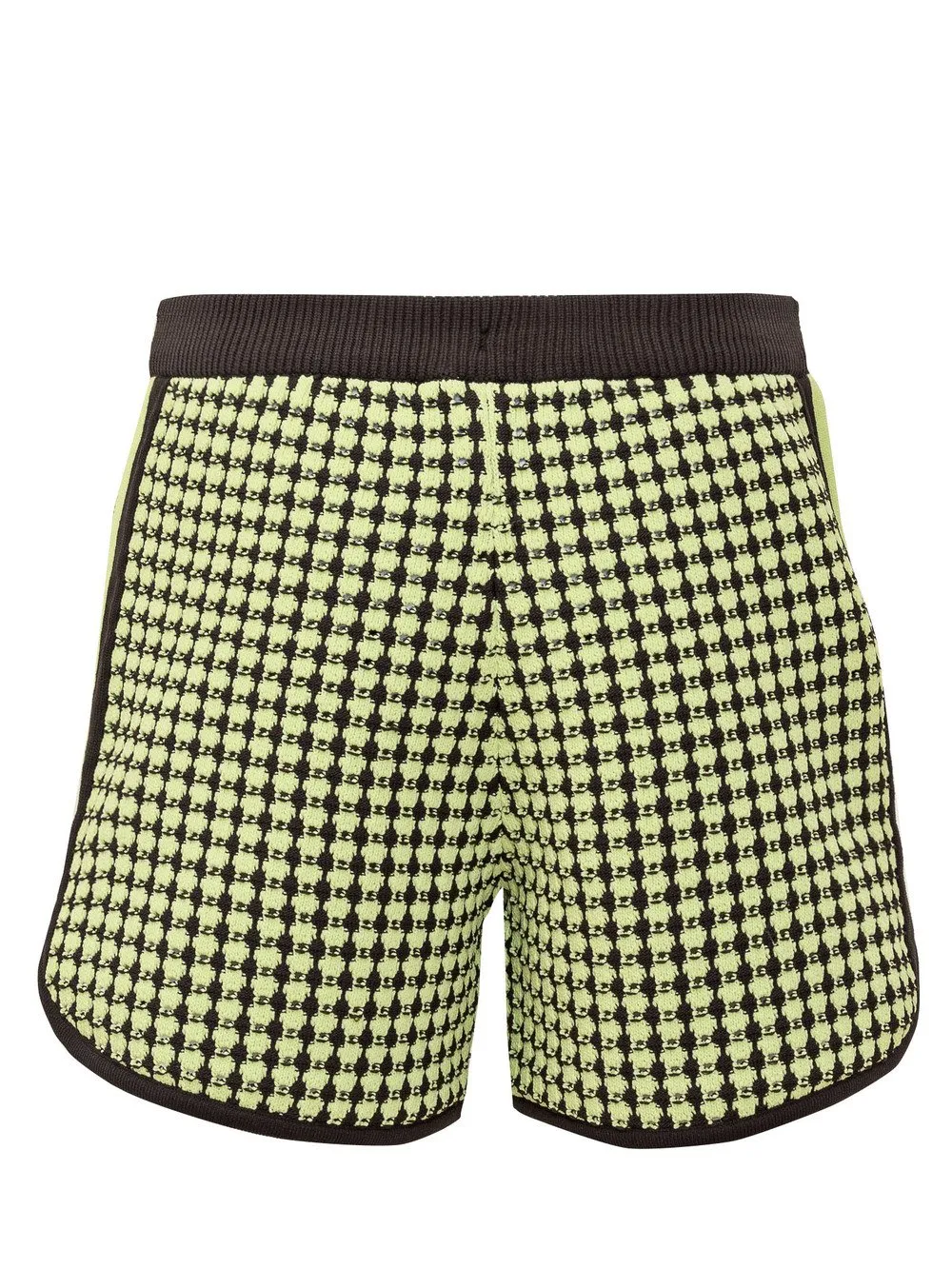 ADIDAS ORIGINALS X WALES BONNER Adidas Original By Wales Bonner Knit Shorts