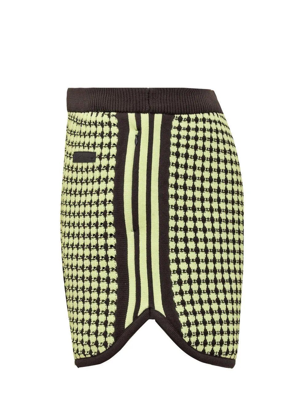 ADIDAS ORIGINALS X WALES BONNER Adidas Original By Wales Bonner Knit Shorts