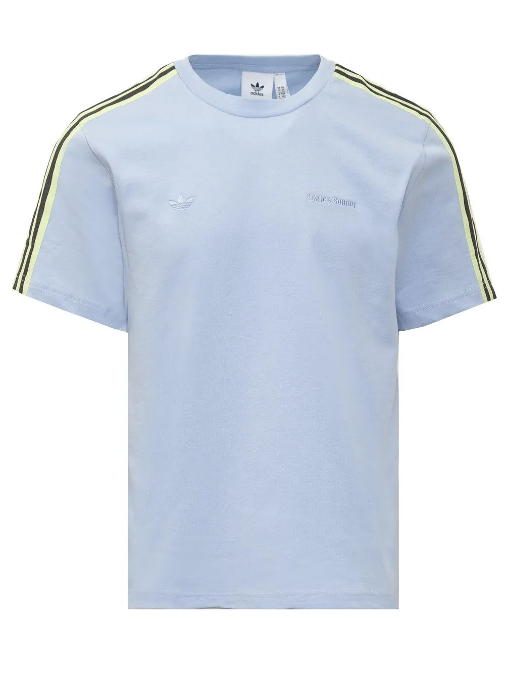ADIDAS ORIGINALS X WALES BONNER ADIDAS ORIGINAL BY WALES BONNER TSHIRT