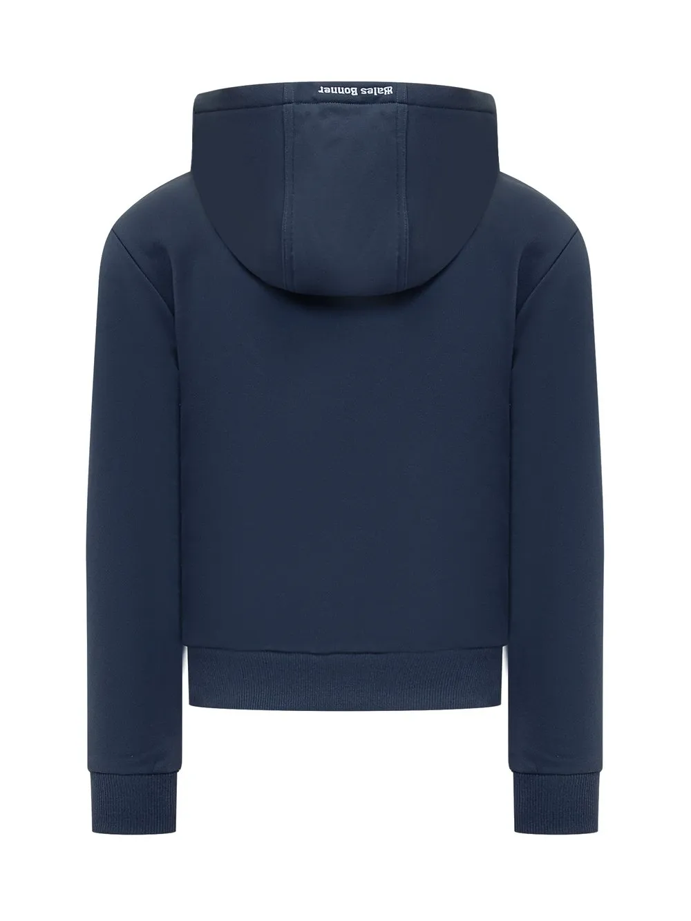 ADIDAS ORIGINALS X WALES BONNER Adidas Original By Wales Bonner WB Track Hoodie
