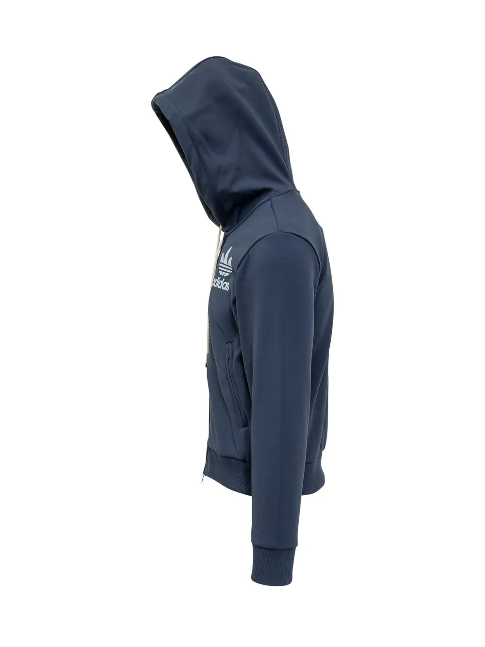 ADIDAS ORIGINALS X WALES BONNER Adidas Original By Wales Bonner WB Track Hoodie