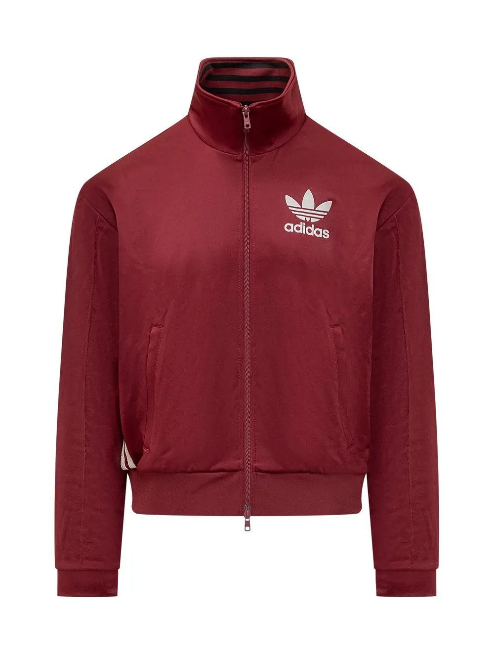 ADIDAS ORIGINALS X WALES BONNER Adidas Original By Wales Bonner WB Track Sweatshirt