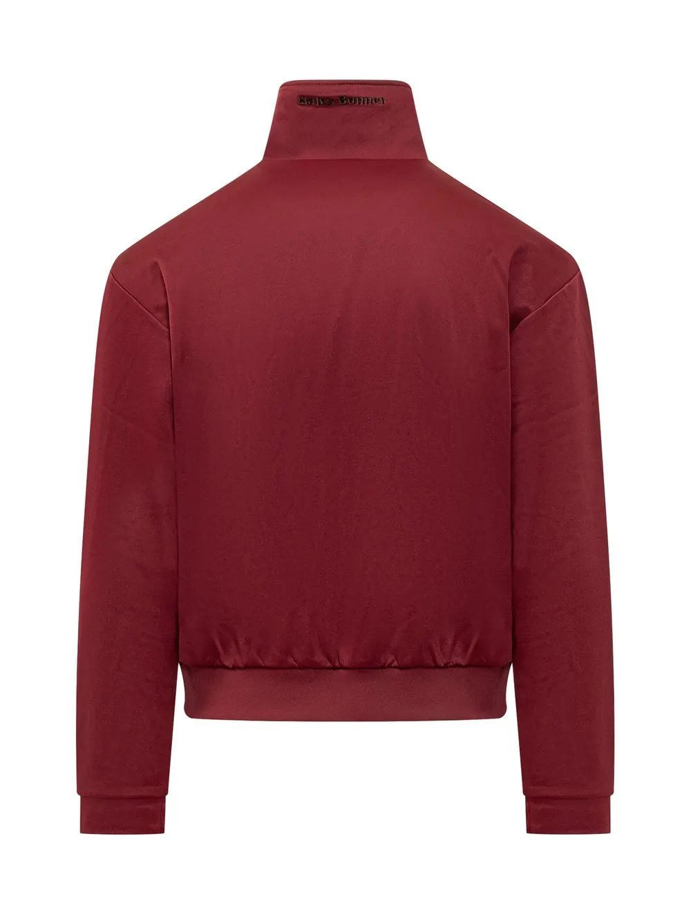 ADIDAS ORIGINALS X WALES BONNER Adidas Original By Wales Bonner WB Track Sweatshirt