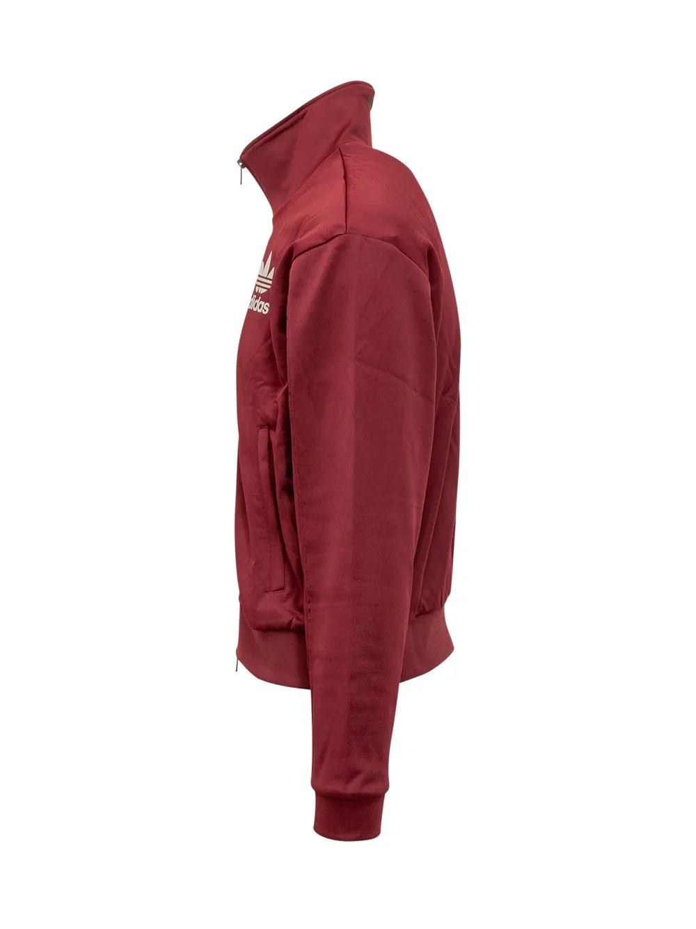 ADIDAS ORIGINALS X WALES BONNER Adidas Original By Wales Bonner WB Track Sweatshirt